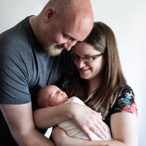 Meet your Posher, Jennifer